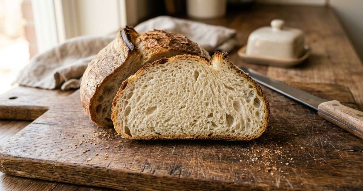 Pão caseiro mais macio por mais tempo: padeiros cozinham uma pequena parte da farinha com água ou leite antes de preparar a massa, técnica japonesa conhecida como tangzhong