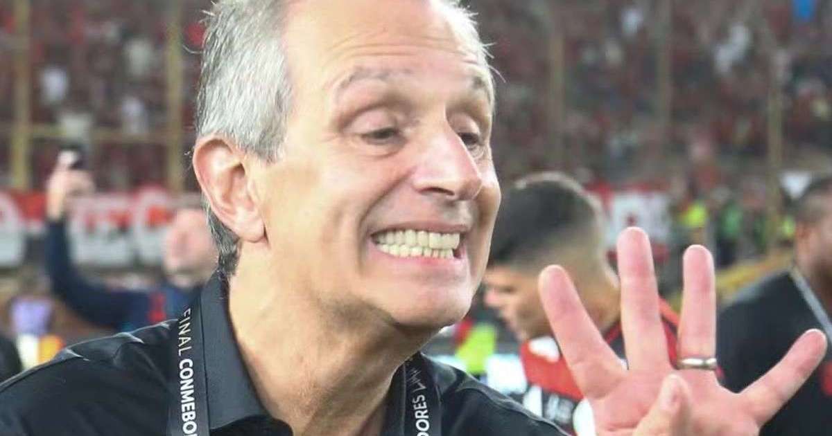 Flamengo busca vaga na semifinal da Libertadores com foco em premiação milionária