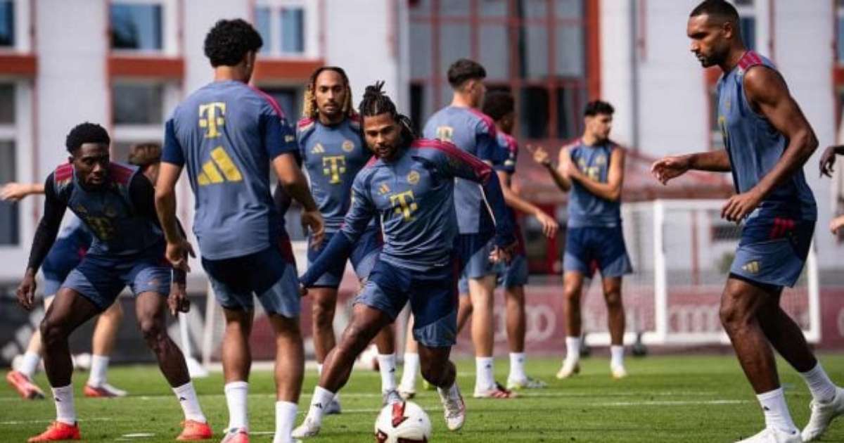Bayern Munich vs. Union Berlin: How to Watch, Time, and Predicted Lineups - Bundesliga