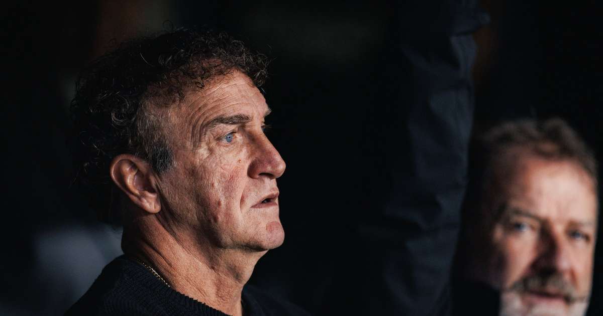 A declaração de Cuca envolvendo João Schmidt e Christian Oliva