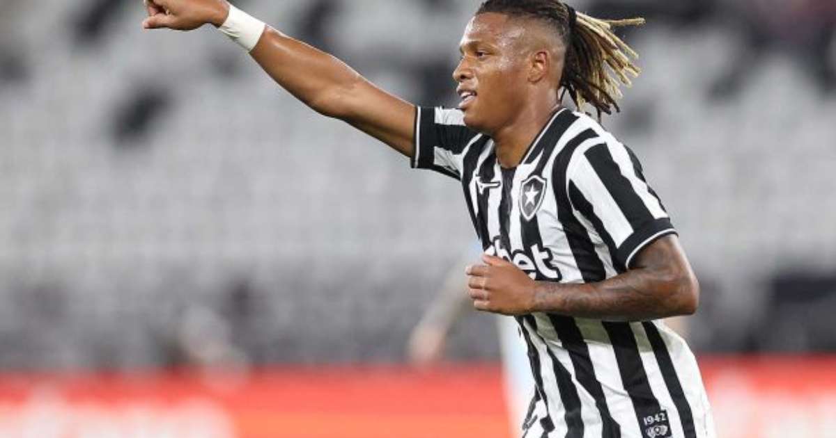 Atuações do Botafogo contra o Grêmio: a mágica de Montoro e Danilo