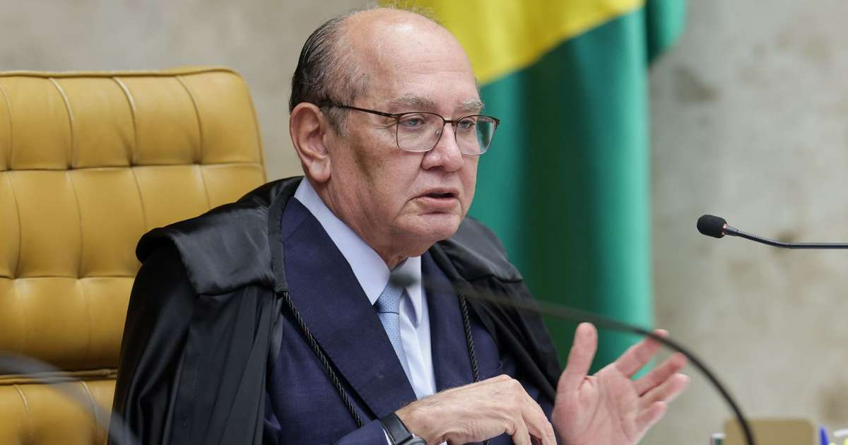 Gilmar Mendes mantém quebra de sigilos de ex-assessora de Flávio Bolsonaro
