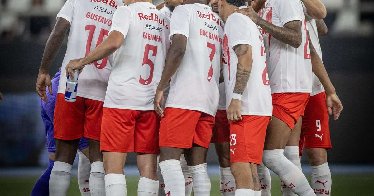 Red Bull Bragantino faz campanha de Z-4 no returno do Brasileirão