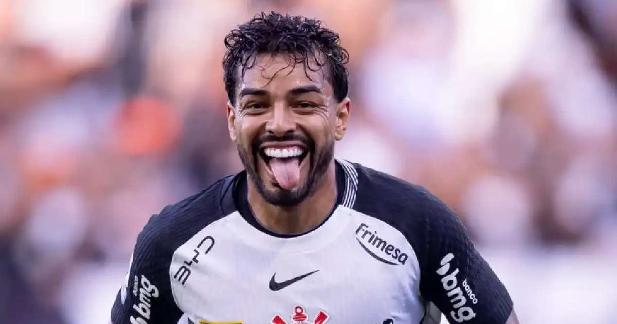 Gustavo Henrique, Matheuzinho, André Ramalho, Raniele, Tchoca, Matheus Bidu, André Carrillo, Gabriel Paulista, Allan e Iago Machado: os jogadores do Corinthians com mais passes certos por jogo no Brasileirão 2026