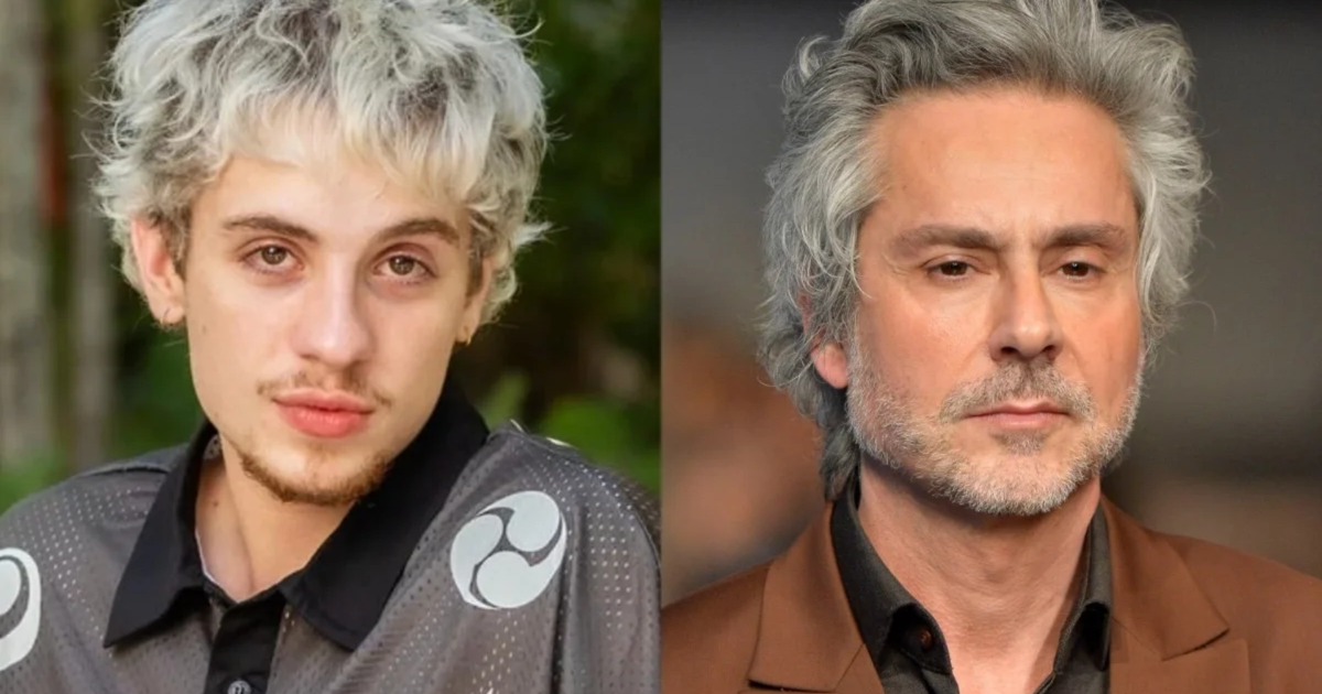 Juliano Floss vai se vingar de Alexandre Nero em próxima novela da Globo