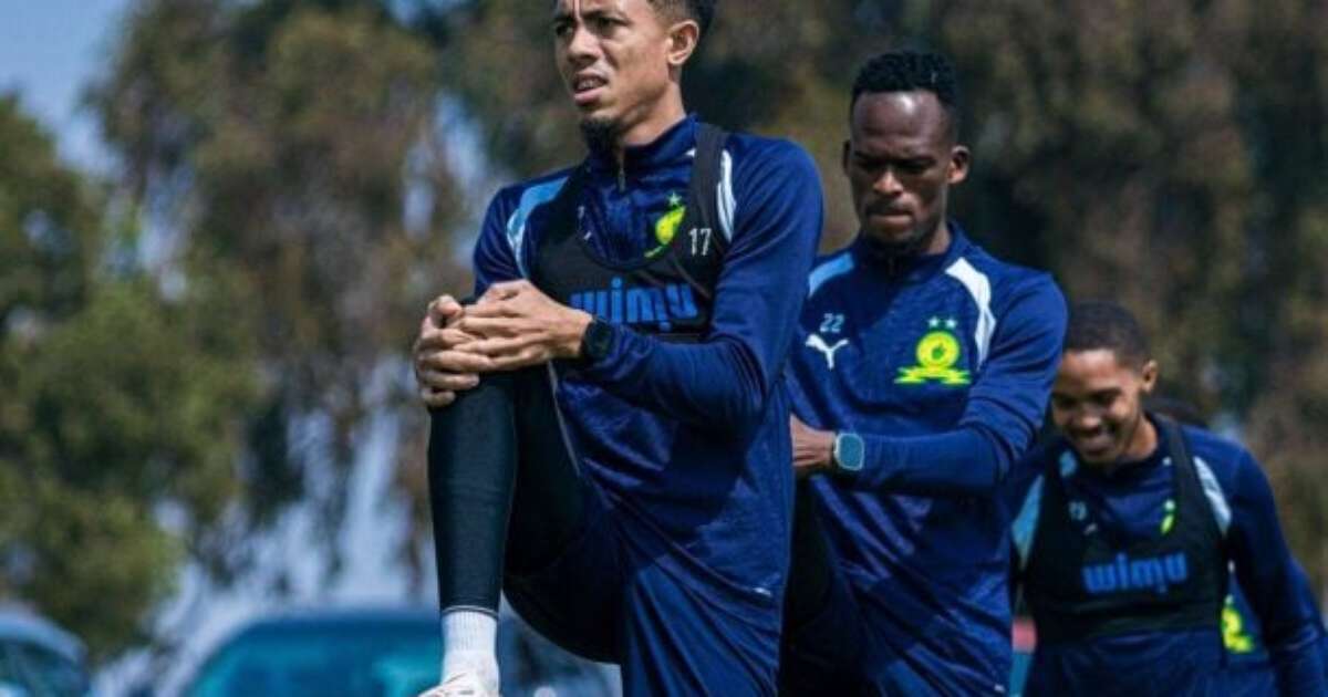 Mamelodi Sundowns x Al-Ahli: onde assistir, escalações e arbitragem