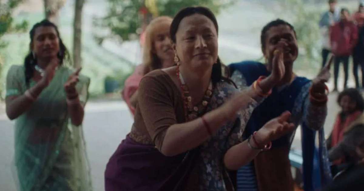 Premiado Em Cannes, "Elefantes Na Névoa" Vai Representar O Nepal No Oscar 2027