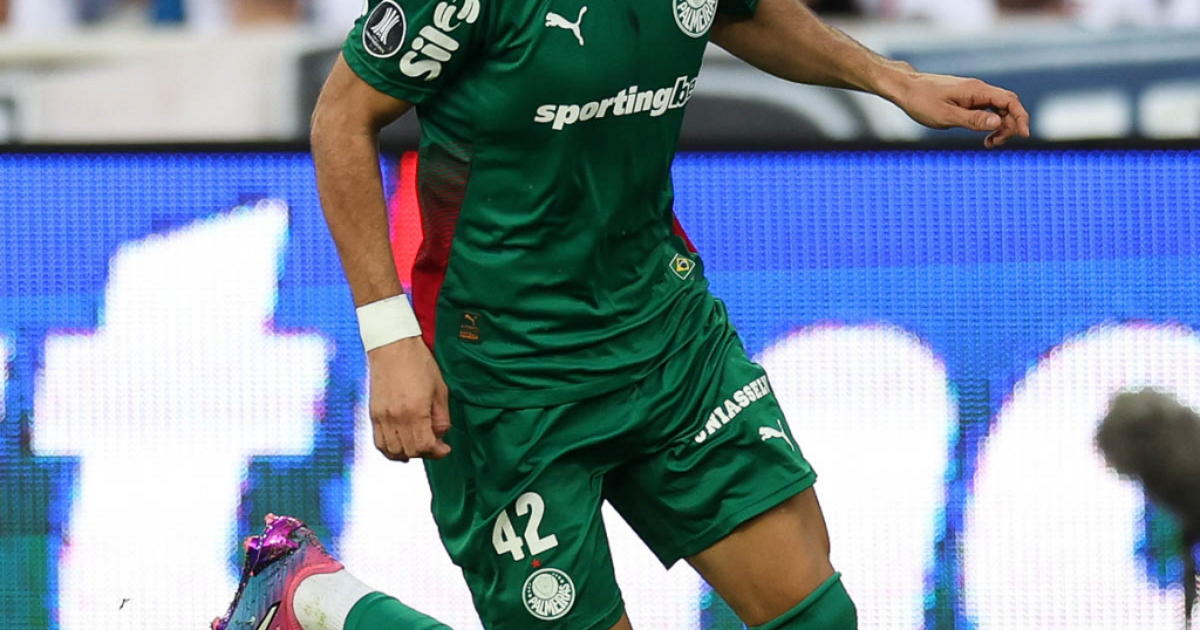 Flaco López, Jhon Arias, Vitor Roque, Paulinho, Andreas Pereira, Maurício, Marlon Freitas, Murilo, Gustavo Gómez e Allan: os jogadores do Palmeiras com mais grandes chances perdidas no Brasileirão 2026