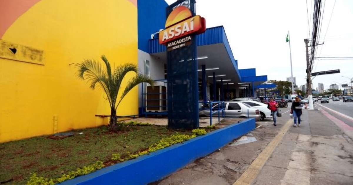Assaí adquire 18 postos de combustíveis instalados em suas lojas no Estado de SP; entenda estratégia