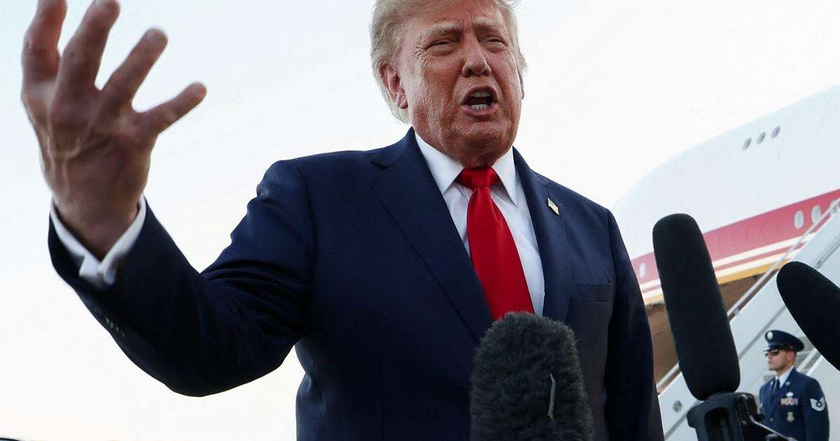 'Nunca descartaria' possível interferência de Trump nas eleições brasileiras, diz autor do perfil de Moraes na New Yorker