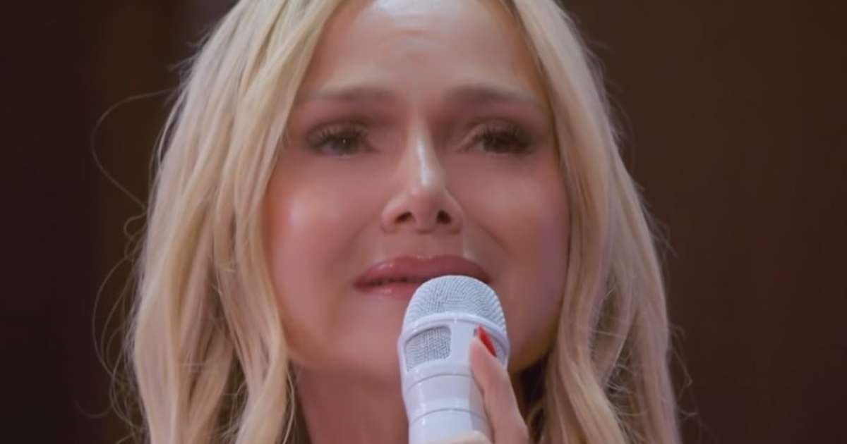 Sai ou fica? Globo bate o martelo sobre programa de Eliana na grade da emissora