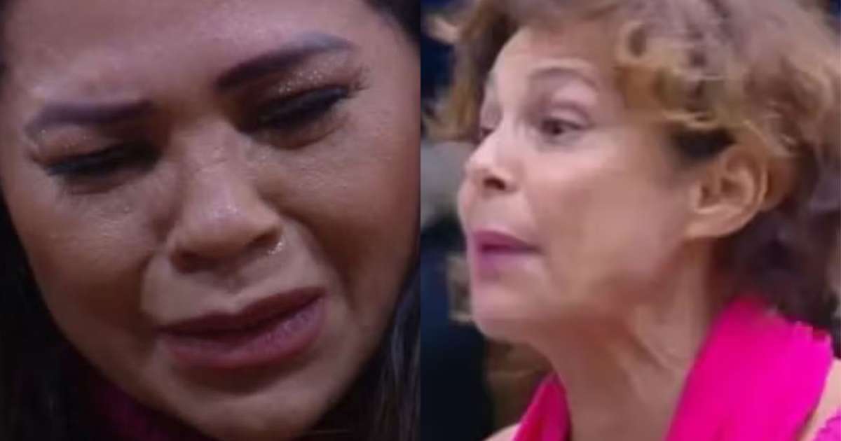 A Fazenda 18: Mãe de Lexa toma decisão radical após ser 'cancelada': 'Olha o sino ali'