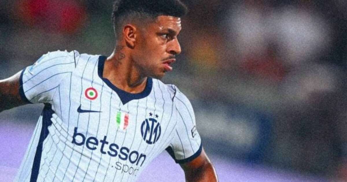 Roma x Inter conta com brasileiros e vale liderança na Itália