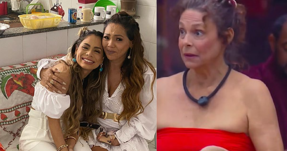 Novo barraco em 'A Fazenda 18' envolve Lexa! Darlin joga água em Giovanna Gold e ameaça rival diante das fotos dos filhos: 'Achou uma maluca'
