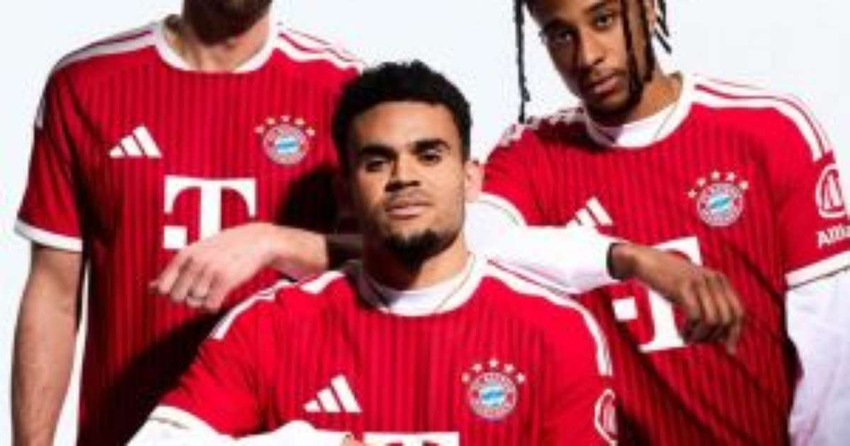 Bayern de Munique x Union Berlin: onde assistir, horário e escalações