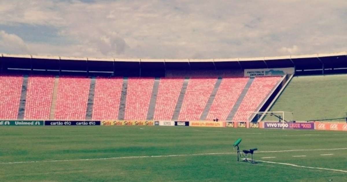 São Paulo negocia amistoso para setembro com campeão brasileiro