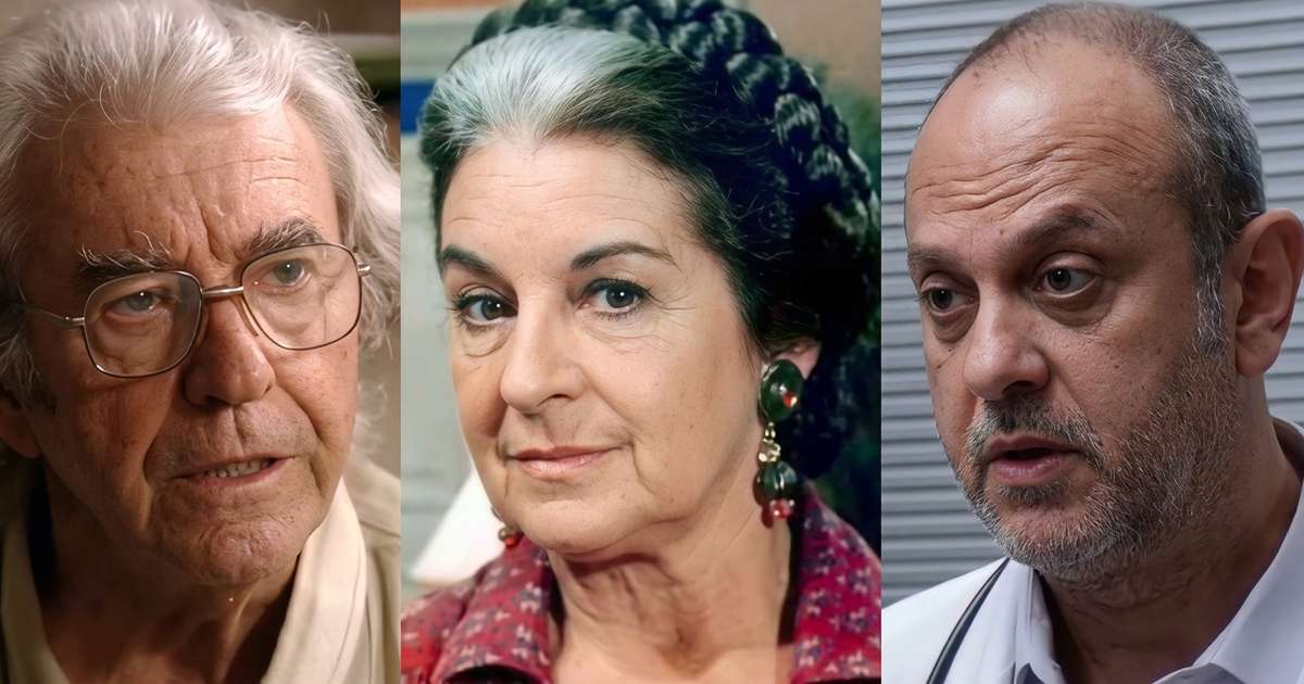 Tragédia na trama: Avenida Brasil perde três atores icônicos antes da continuação