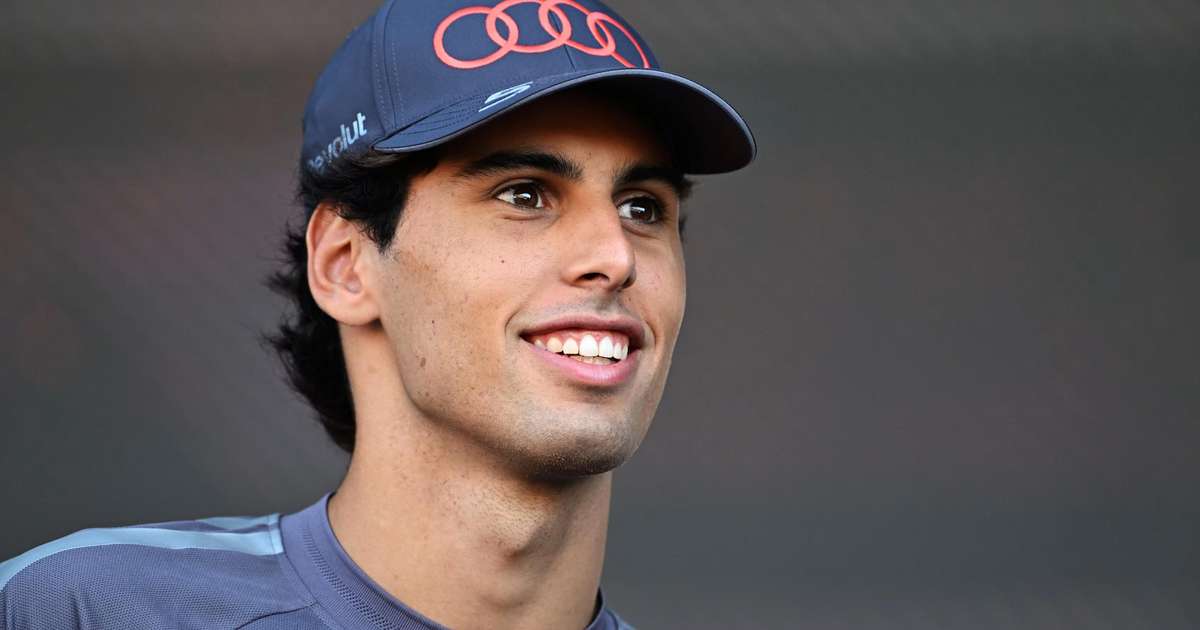 F1: Binotto compara Bortoleto a Schumacher e cita "ética de trabalho" do brasileiro na Audi
