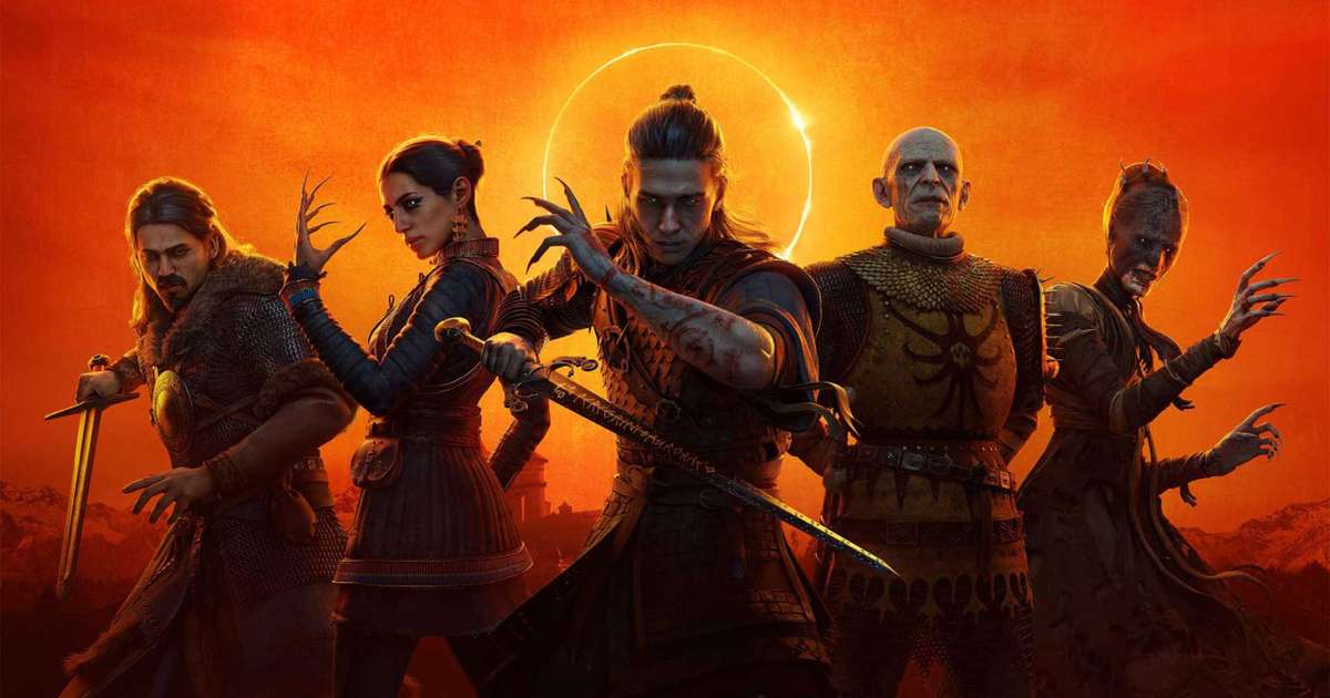 The Blood of Dawnwalker teve orçamento de US$ 40 milhões