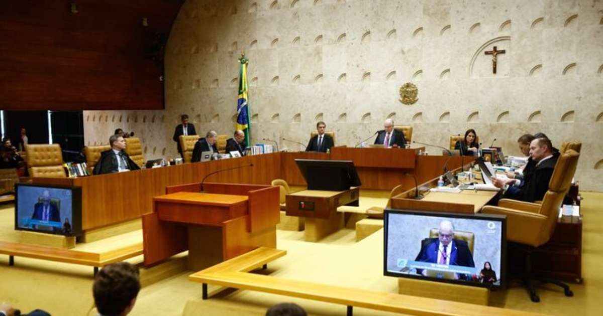 Crise no STF 'corrompe a democracia' e interfere na eleição, diz coordenador do 'Derrubando Muros'