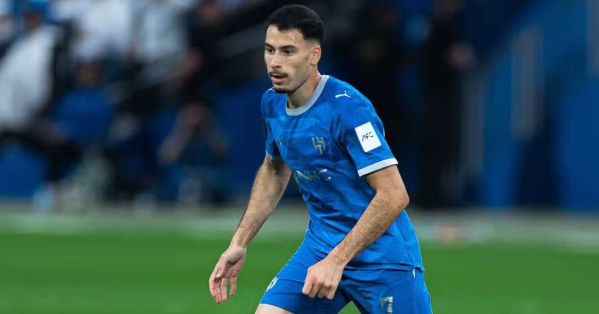 gabriel martinelli