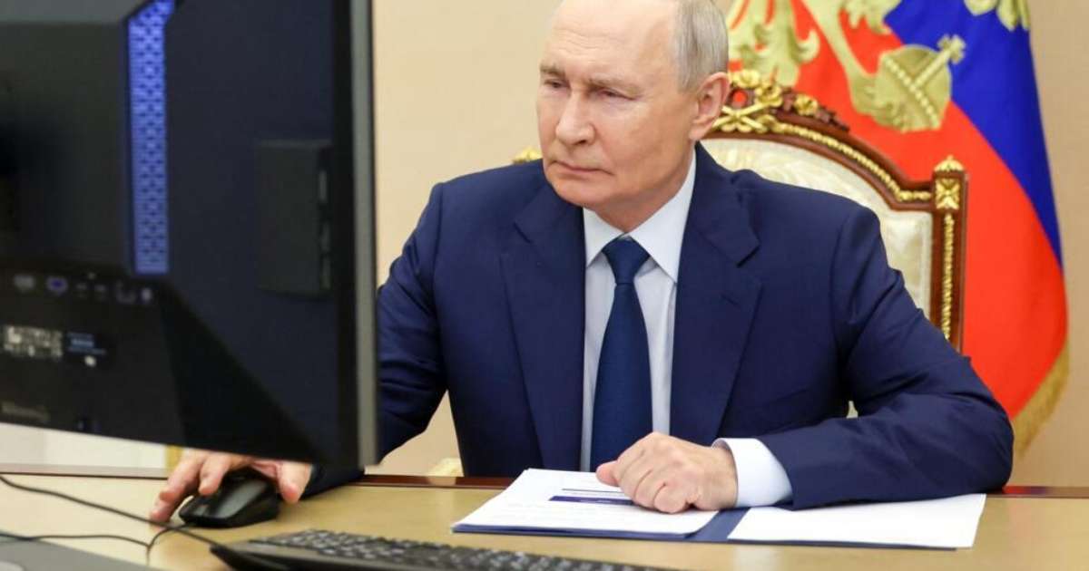Moscou registra ciberataques 'poderosos' durante eleições legislativas na Rússia