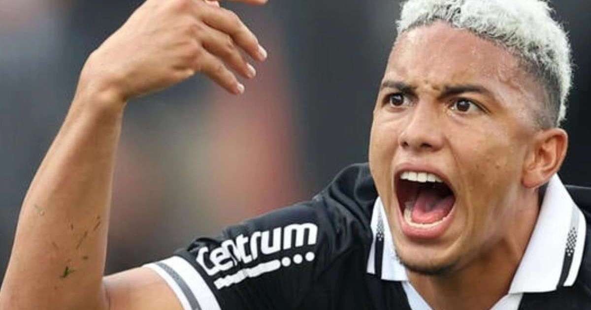 A temporada de Barrera acabou aqui — photo: Terra Futebol