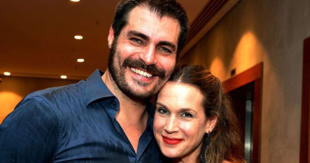 'A vida reserva coisas para a gente que eu me recuso a tentar adivinhar': bem antes do fim do casamento de 25 anos, Thiago Lacerda e Vanessa Lóes tiveram separação-relâmpago de 2 m