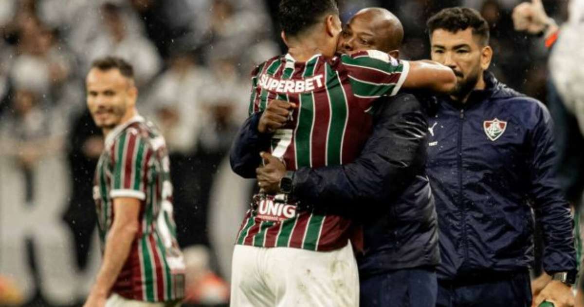 Fluminense consolida boa fase e volta ao G4 antes da Data Fifa