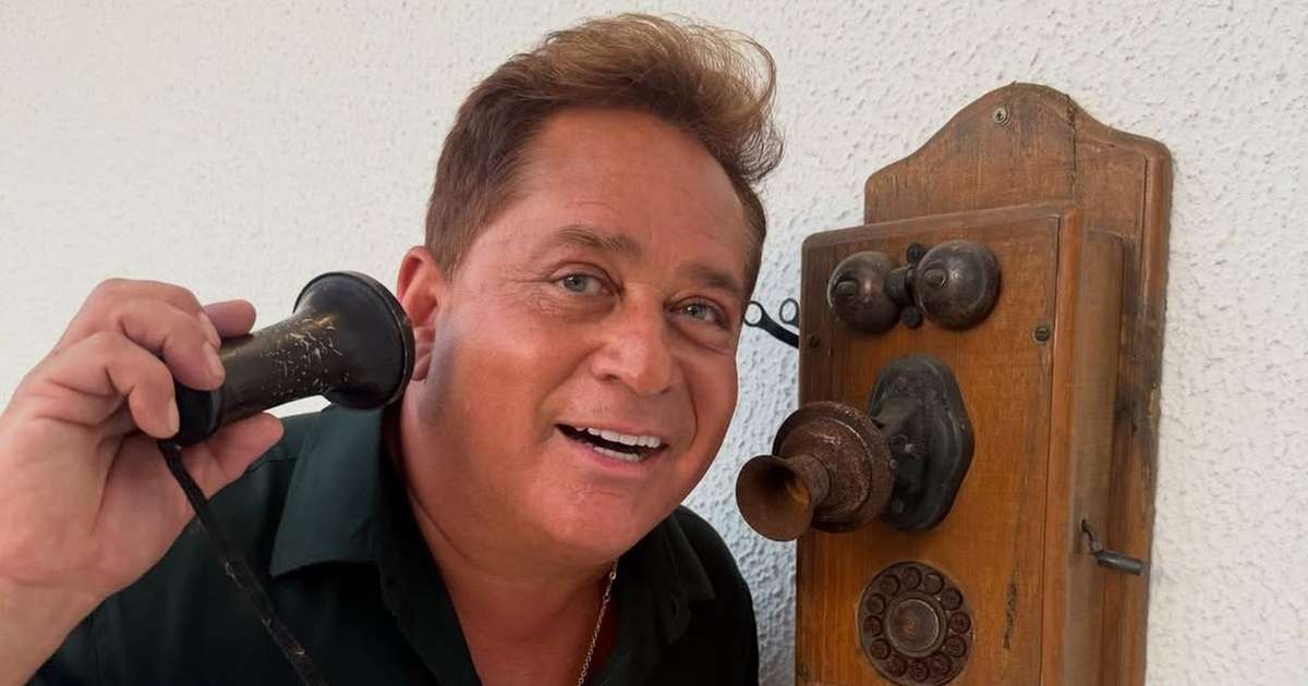 Leonardo surpreende ao completar 21 dias sem álcool e gera expectativa