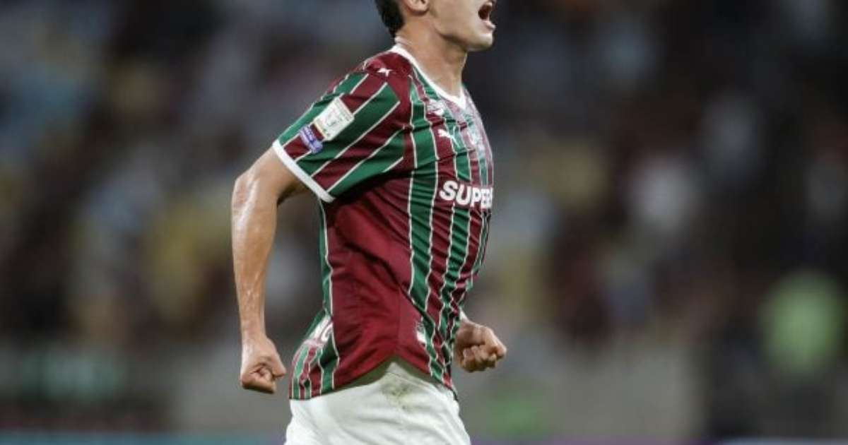 Serna assume artilharia do Fluminense após lesão de John Kennedy