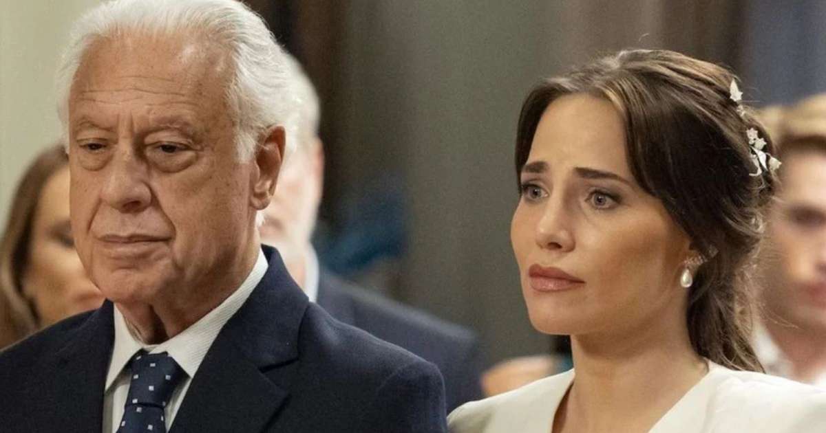 Reviravolta em 'Quem Ama Cuida': Adriana é inocentada da morte de Arthur