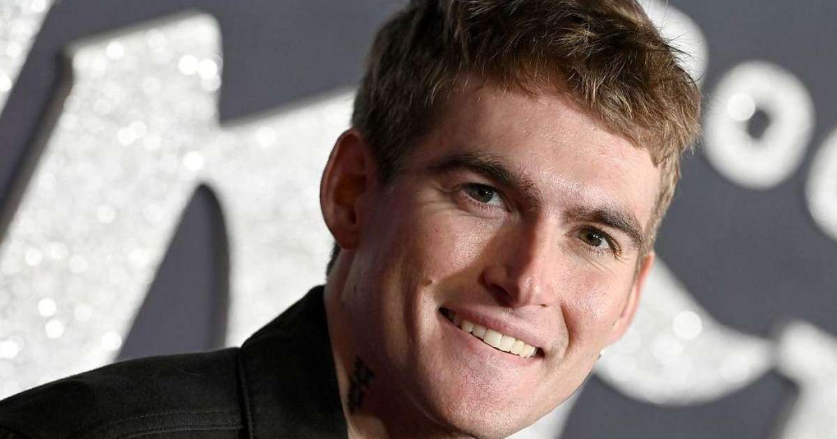 Quem é Presley Gerber, filho de Cindy Crawford morto aos 27 anos