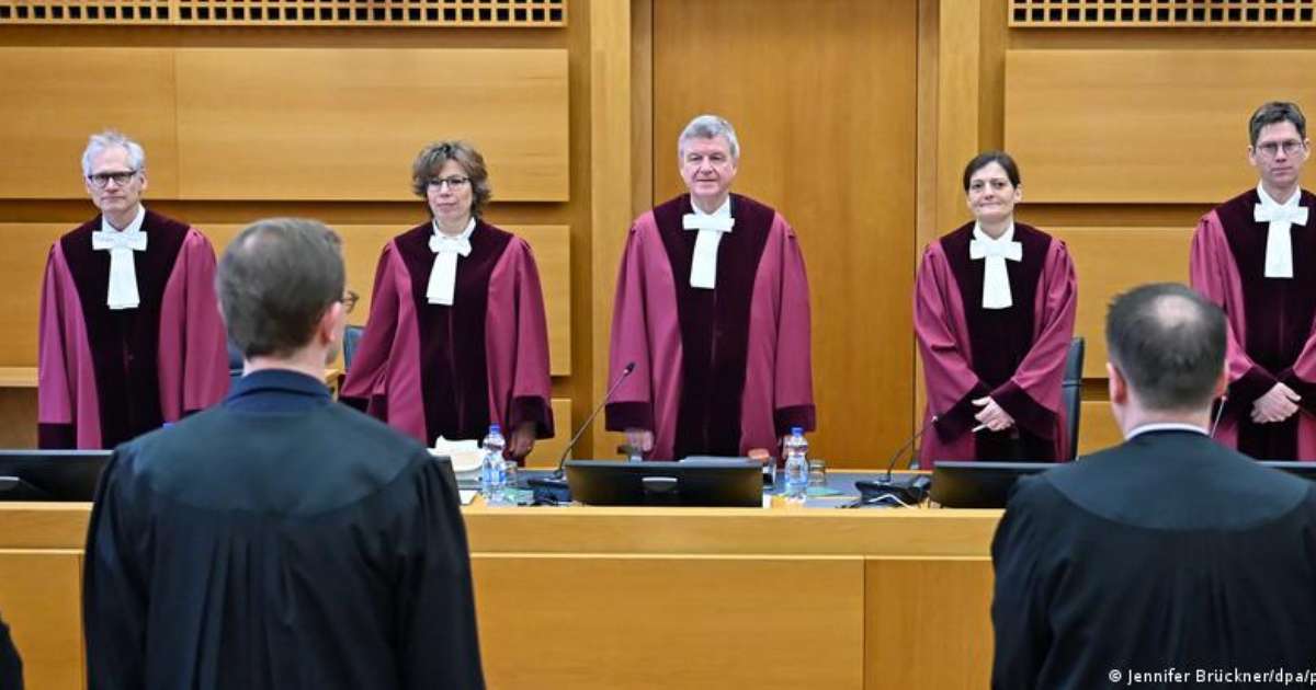 Independência judicial e IA: o que o caso alemão nos ensina sobre governança algorítmica