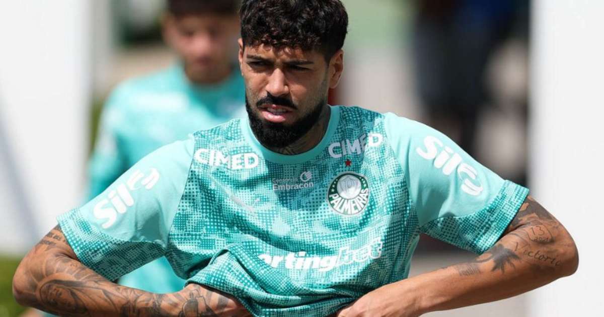 Barboza lidera ranking de cortes por jogo do Palmeiras no Brasileirão