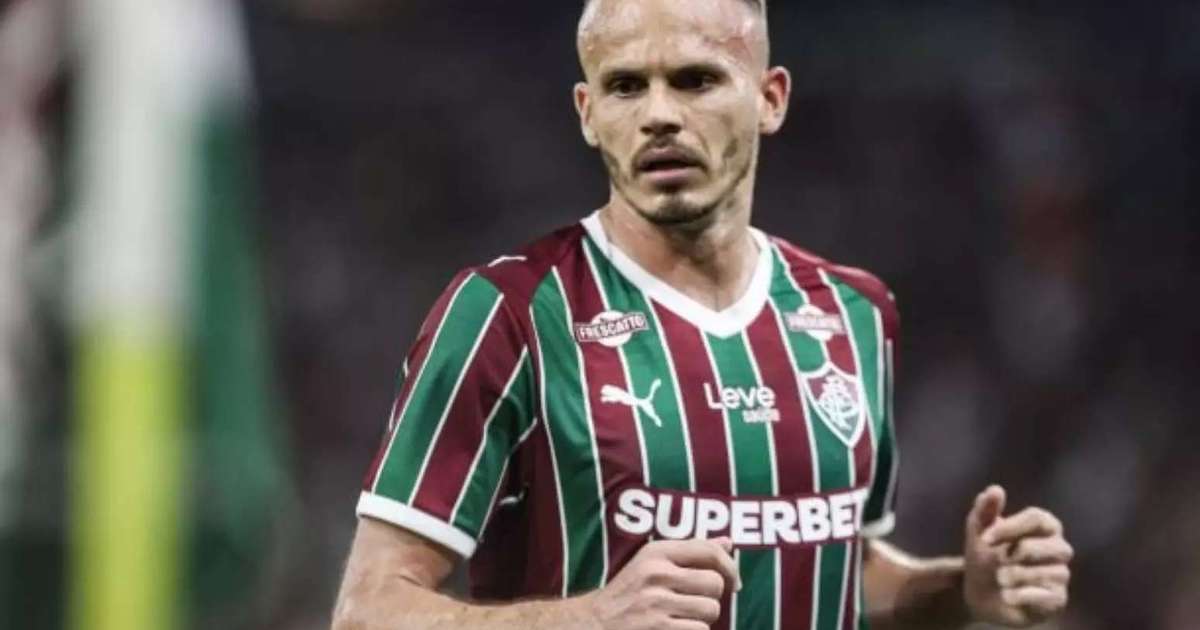 Millán e Thiago Silva lideram ranking de cortes por jogo do Fluminense no Brasileirão