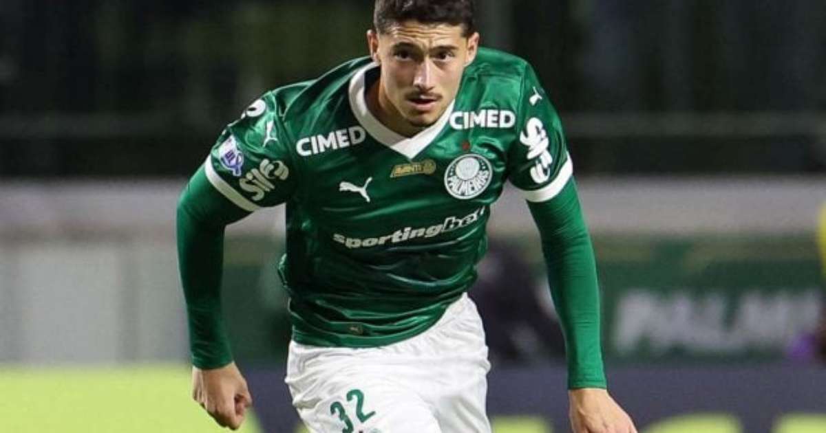 Uruguai perde Valverde e chama reforço do Palmeiras — photo: Terra Futebol