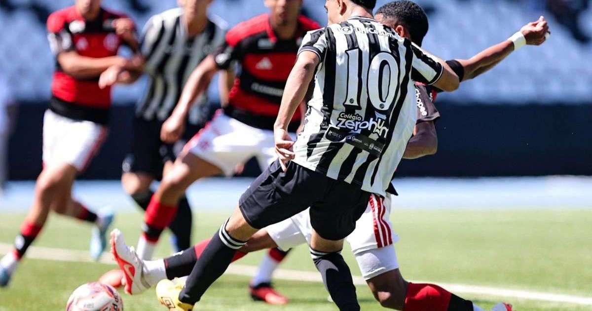 Botafogo aposta em incentivo fiscal para reforçar a base; saiba detalhes