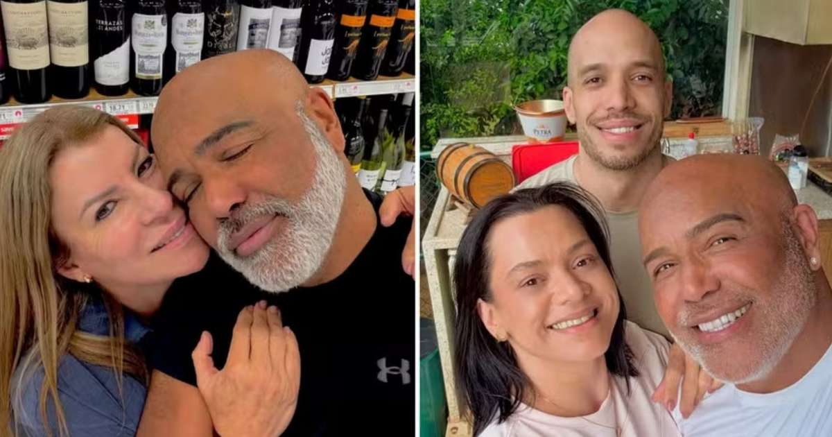 Rick morre aos 59 anos em acidente de helicóptero