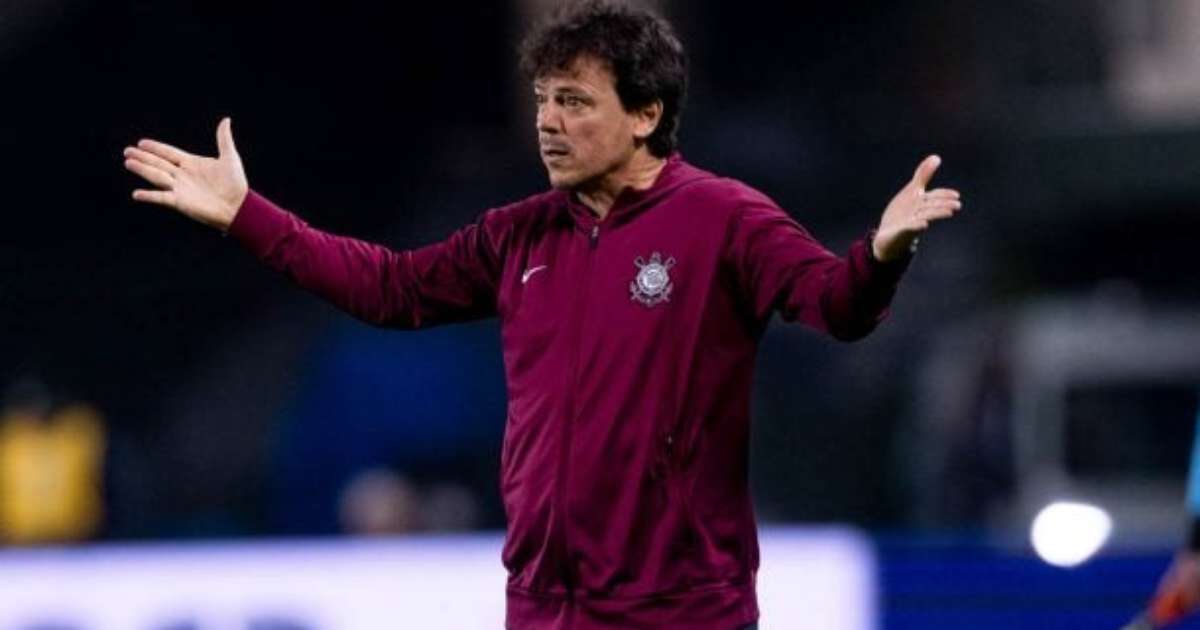 Corinthians tem campanha pior que no ano do rebaixamento