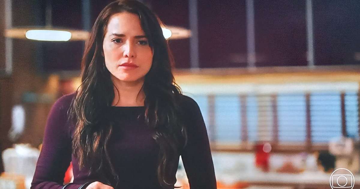 Quem Ama Cuida: Adriana joga pesado para acabar com Pilar
