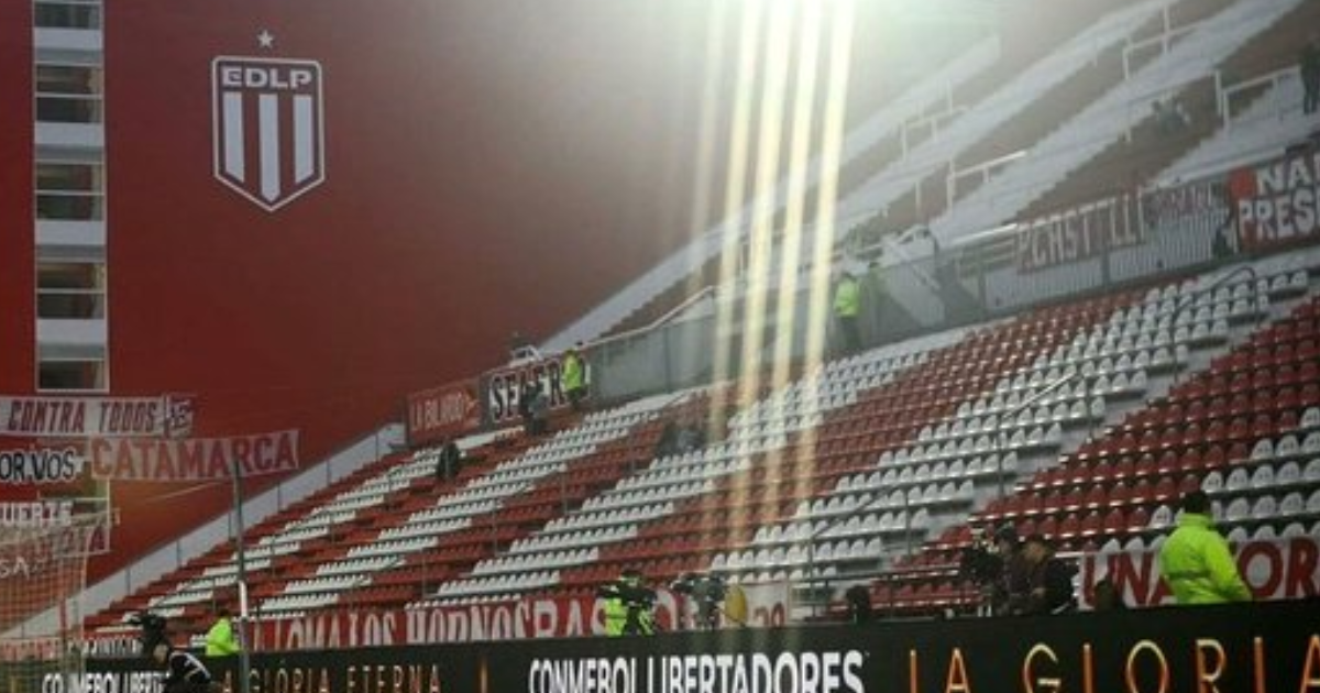 Flamengo terá setor inteiro para a sua torcida em semifinal na Argentina