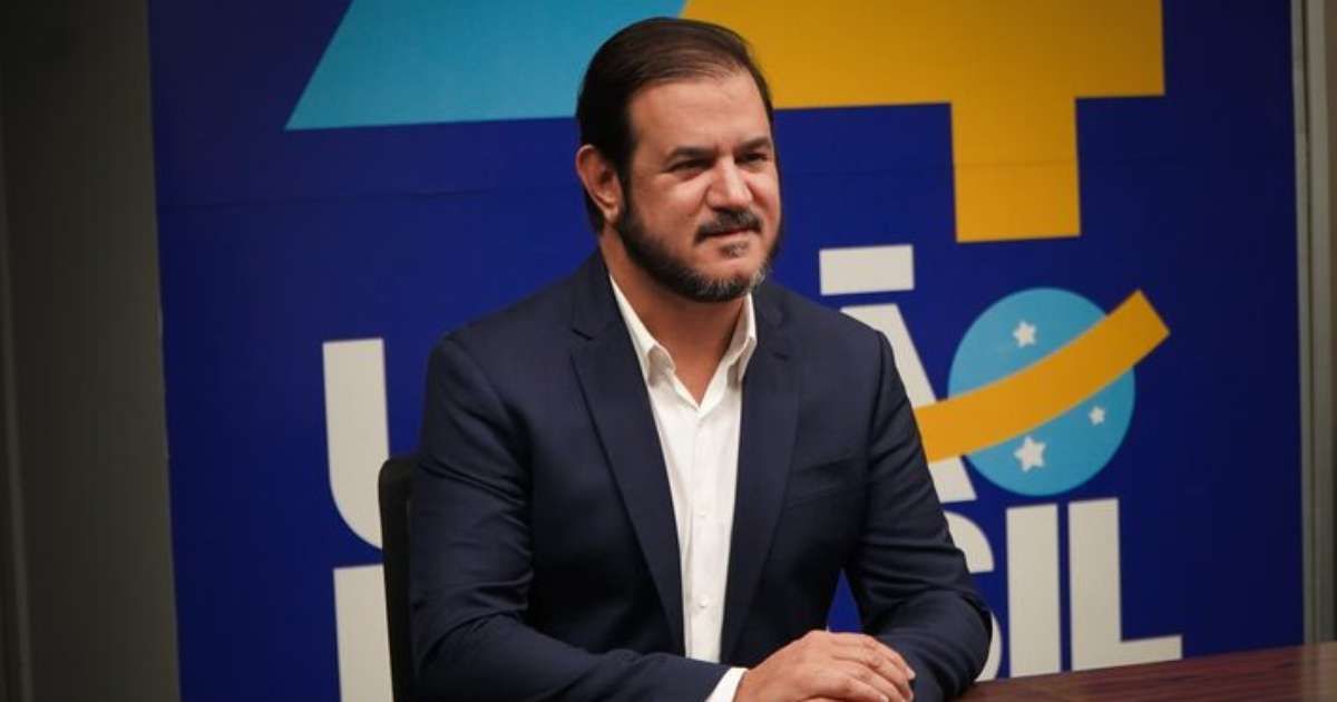 MP Eleitoral pede indeferimento da candidatura de Antônio Rueda no Rio de Janeiro