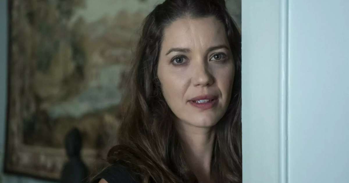 Cena arrepiante! Francesca retorna após tragédia e assusta Pilar em 'Quem Ama Cuida'