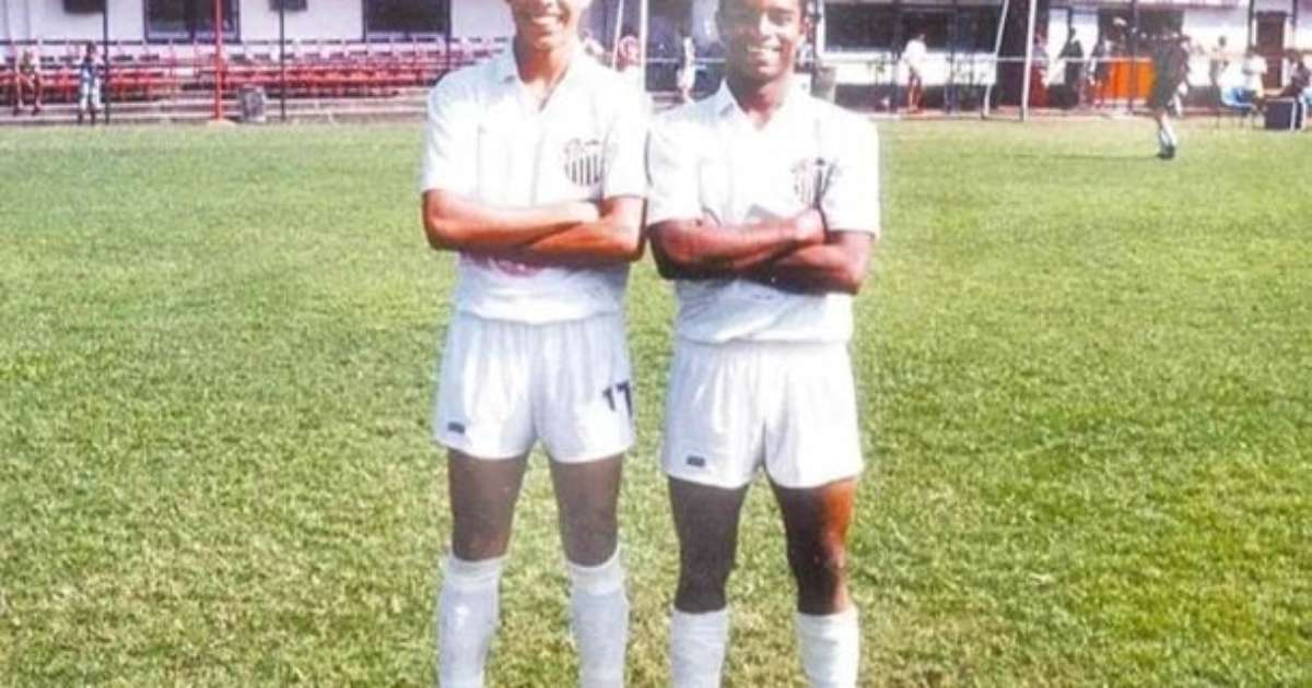 São Cristóvão provoca Cruzeiro após homenagem a Ronaldo