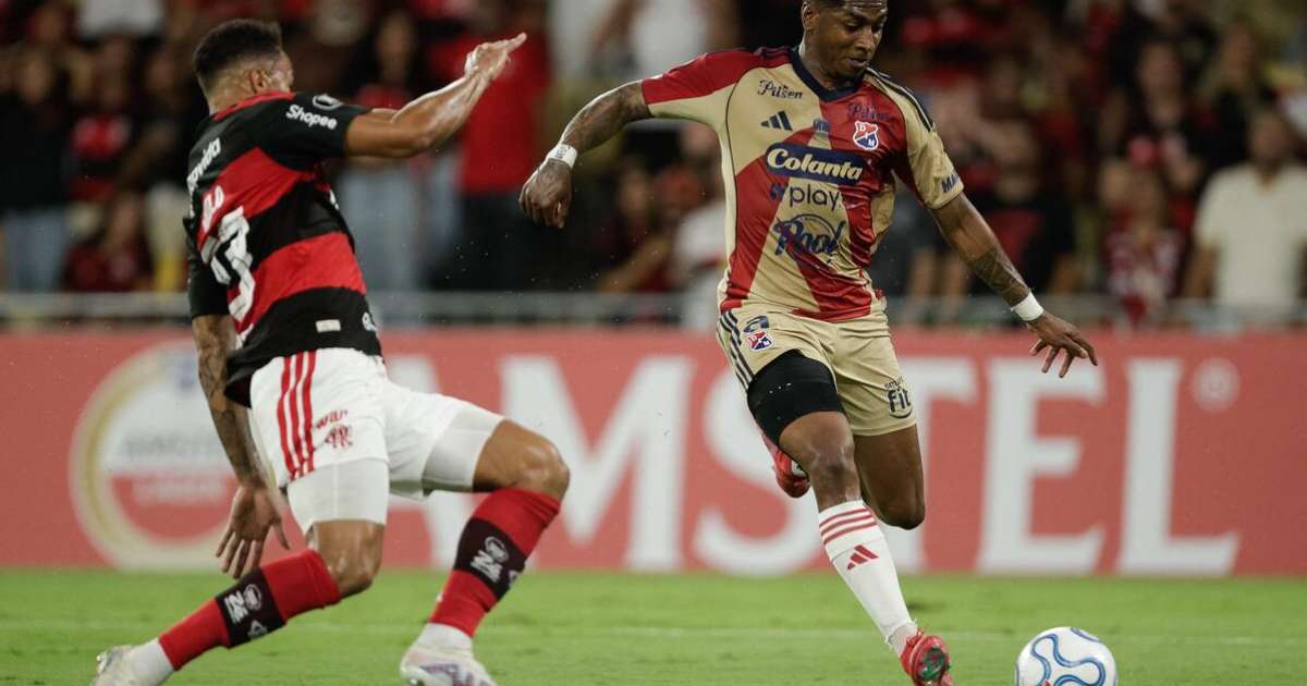 Palpite Independiente Medellín x Jaguares de Córdoba - Campeonato Colombiano - 22/09/2026