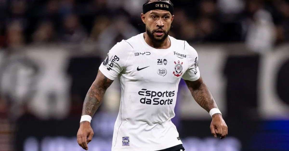 Memphis Depay, Rodrigo Garro, Lingard, Labyad, Angileri, Pedro Milans e André Carrillo: todos os jogadores estrangeiros do elenco do Corinthians