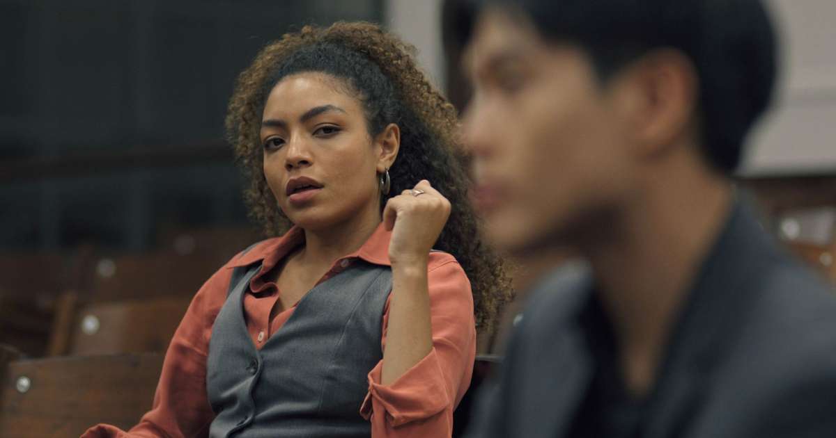 "Habeas Corpus' representa um direcionamento artístico que eu protejo', afirma Any Gabrielly