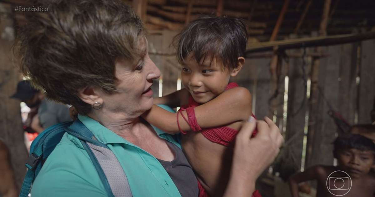 Globo recebe indicações ao Emmy Internacional 2026