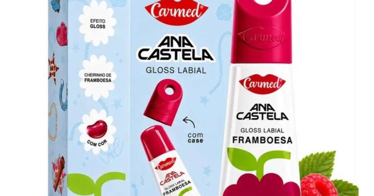 Gloss ou Lip Balm: Descubra as Diferenças e Como Usar Juntos